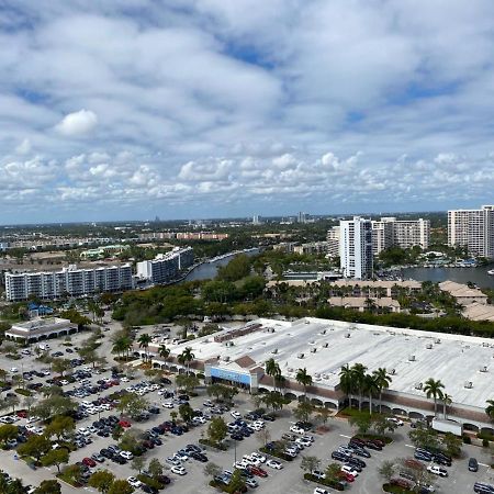 Beachwalk 1B 1B Incredible View Apartment 14 A Hallandale Beach Dış mekan fotoğraf