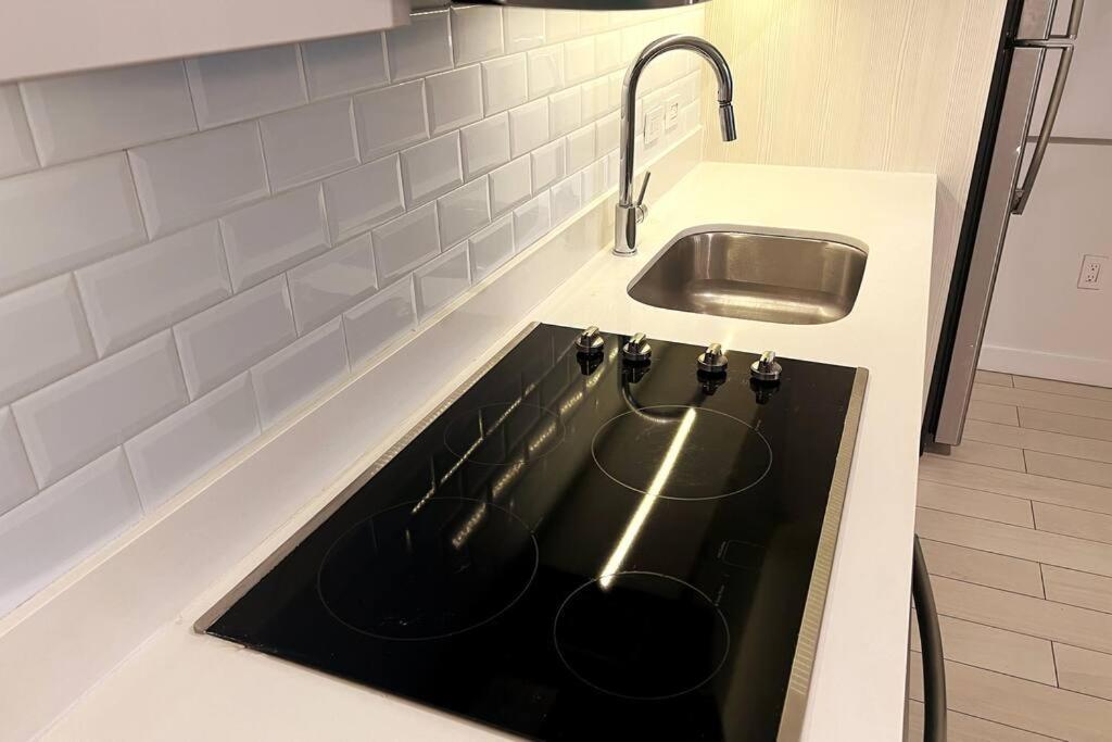 Beachwalk 1B 1B Incredible View Apartment 14 A Hallandale Beach Dış mekan fotoğraf