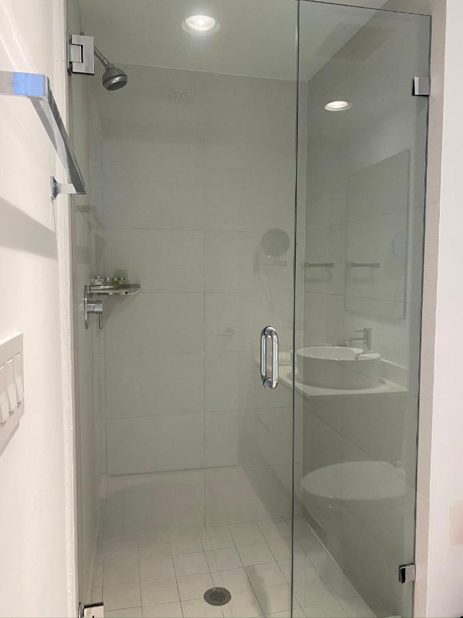 Beachwalk 1B 1B Incredible View Apartment 14 A Hallandale Beach Dış mekan fotoğraf