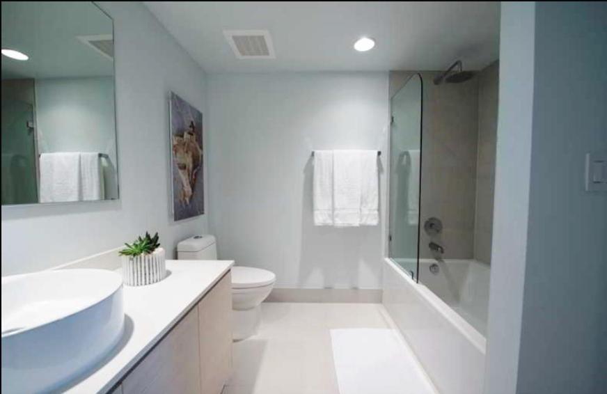 Beachwalk 1B 1B Incredible View Apartment 14 A Hallandale Beach Dış mekan fotoğraf