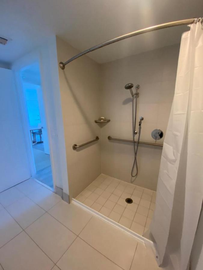 Beachwalk 1B 1B Incredible View Apartment 14 A Hallandale Beach Dış mekan fotoğraf